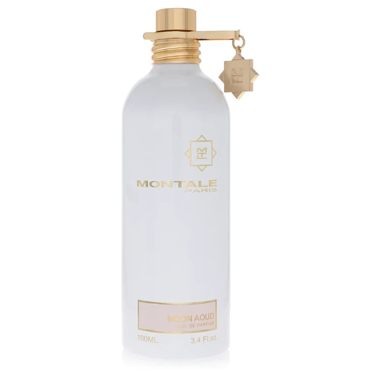 Montale Moon Aoud by Montale for Women. Eau De Parfum Spray (Unboxed) 3.3 oz | Perfumepur.com