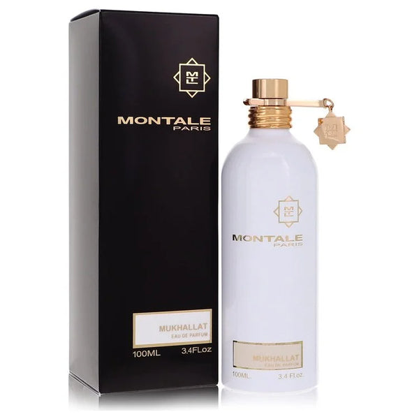 Montale Mukhallat by Montale for Women. Eau De Parfum Spray 3.4 oz | Perfumepur.com