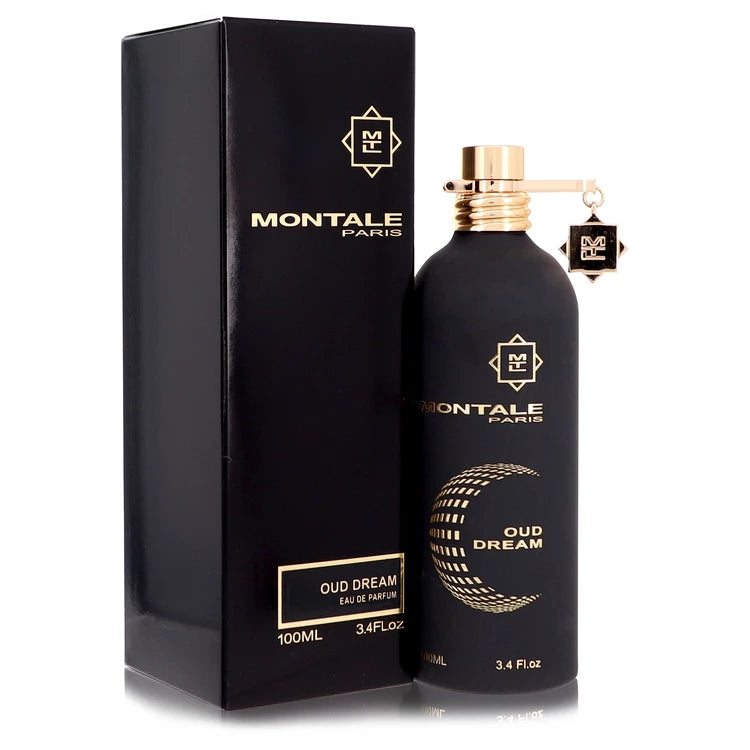 Montale Oud Dream by Montale for Women. Eau De Parfum Spray 3.4 oz | Perfumepur.com