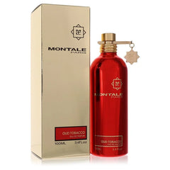 Montale Oud Tobacco by Montale for Men. Eau De Parfum Spray 3.4 oz | Perfumepur.com