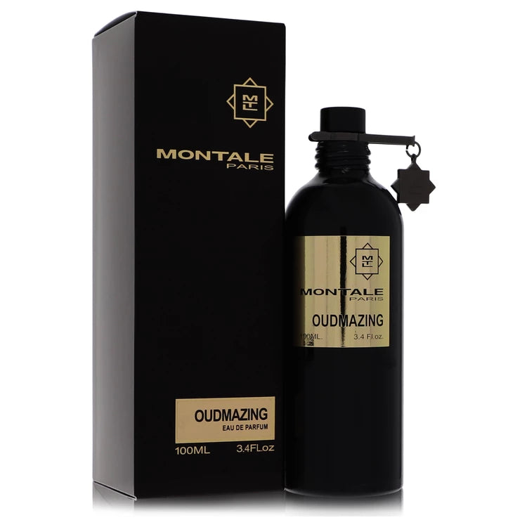 Montale Oudmazing by Montale for Women. Eau De Parfum Spray 3.4 oz | Perfumepur.com