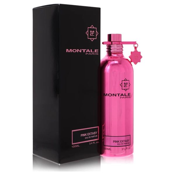 Montale Pink Extasy by Montale for Women. Eau De Parfum Spray 3.3 oz | Perfumepur.com
