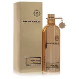 Montale Pure Gold by Montale for Women. Eau De Parfum Spray 3.4 oz | Perfumepur.com