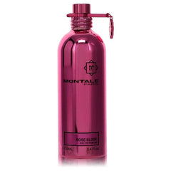 Montale Rose Elixir by Montale for Women. Eau De Parfum Spray (unboxed) 3.4 oz | Perfumepur.com