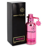 Montale Roses Musk by Montale for Women. Eau De Parfum Spray 1.7 oz  | Perfumepur.com