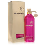 Montale Roses Musk by Montale for Women. Eau De Parfum Spray 3.4 oz | Perfumepur.com
