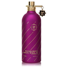 Montale Roses Musk by Montale for Women. Eau De Parfum Spray (unboxed) 3.4 oz | Perfumepur.com