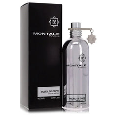 Montale Soleil De Capri by Montale for Women. Eau De Parfum Spray 3.3 oz | Perfumepur.com