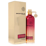 Montale The New Rose by Montale for Women. Eau De Parfum Spray 3.4 oz | Perfumepur.com
