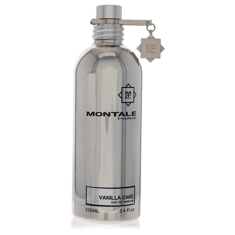 Montale Vanilla Cake by Montale for Unisex. Eau De Parfum Spray (Unisex unboxed) 3.4 oz | Perfumepur.com