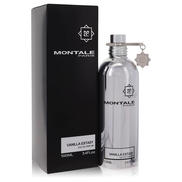 Montale Vanilla Extasy by Montale for Women. Eau De Parfum Spray 3.4 oz  | Perfumepur.com