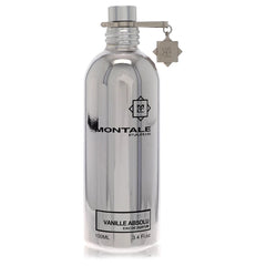 Montale Vanille Absolu by Montale for Unisex. Eau De Parfum Spray (Unisex Unboxed) 3.4 oz | Perfumepur.com