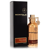 Montale Wild Aoud by Montale for Women. Eau De Parfum Spray (Unisex) 1.7 oz | Perfumepur.com