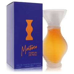 Montana by Montana for Women. Eau De Toilette Spray 3.4 oz | Perfumepur.com