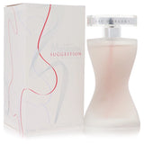Montana Suggestion Eau D'Argent by Montana for Women. Eau De Parfum Spray 3.4 oz | Perfumepur.com