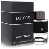 Montblanc Explorer by Mont Blanc for Men. Eau De Parfum Spray 2 oz  | Perfumepur.com