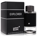 Montblanc Explorer by Mont Blanc for Men. Eau De Parfum Spray 3.4 oz  | Perfumepur.com