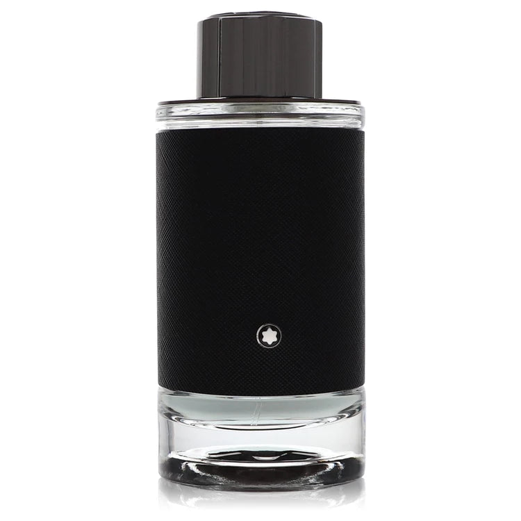 Montblanc Explorer by Mont Blanc for Men. Eau De Parfum Spray (Unboxed) 6.7 oz | Perfumepur.com