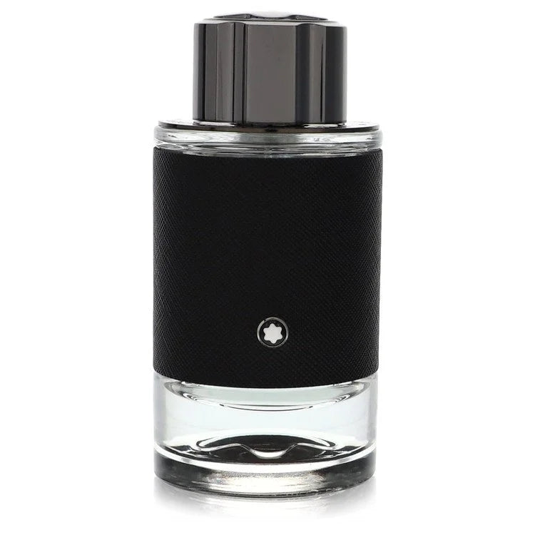 Montblanc Explorer by Mont Blanc for Men. Eau De Toilette Spray (unboxed) 3.4 oz | Perfumepur.com