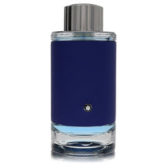 Montblanc Explorer Ultra Blue by Mont Blanc for Men. Eau De Parfum Spray (Unboxed) 6.7 oz | Perfumepur.com