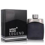 MontBlanc Legend by Mont Blanc for Men. After Shave 3.3 oz | Perfumepur.com