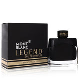 MontBlanc Legend by Mont Blanc for Men. Eau De Parfum Spray 1.7 oz | Perfumepur.com