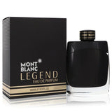 MontBlanc Legend by Mont Blanc for Men. Eau De Parfum Spray 3.3 oz | Perfumepur.com