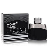 MontBlanc Legend by Mont Blanc for Men. Eau De Toilette Spray 1 oz | Perfumepur.com