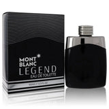 MontBlanc Legend by Mont Blanc for Men. Eau De Toilette Spray 3.4 oz | Perfumepur.com