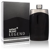 MontBlanc Legend by Mont Blanc for Men. Eau De Toilette Spray 6.7 oz | Perfumepur.com
