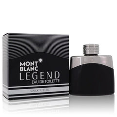 MontBlanc Legend by Mont Blanc for Men. Shower Gel (Unboxed) 3.3 oz | Perfumepur.com
