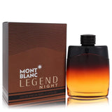 Montblanc Legend Night by Mont Blanc for Men. Eau De Parfum Spray 3.3 oz | Perfumepur.com