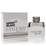 Montblanc Legend Spirit by Mont Blanc for Men. Eau De Toilette Spray 1 oz | Perfumepur.com