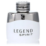 Montblanc Legend Spirit by Mont Blanc for Men. Eau De Toilette Spray (unboxed) 1 oz | Perfumepur.com