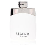 Montblanc Legend Spirit by Mont Blanc for Men. Eau De Toilette Spray (unboxed) 3.3 oz | Perfumepur.com