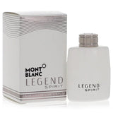 Montblanc Legend Spirit by Mont Blanc for Men. Mini EDT .15 oz | Perfumepur.com