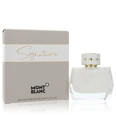 Montblanc Signature by Mont Blanc for Women. Eau De Parfum Spray 1 oz | Perfumepur.com
