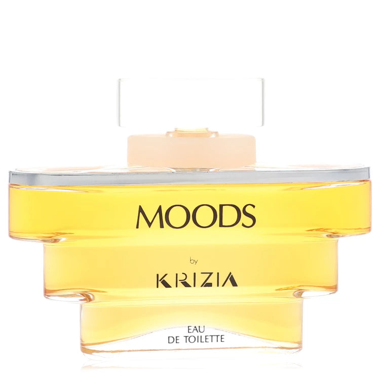 Moods by Krizia for Women. Eau De Toilette (Unboxed) 3.4 oz | Perfumepur.com