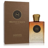 Moresque Jasminisha Secret Collection by Moresque for Unisex. Eau De Parfum Spray (Unisex) 2.5 oz | Perfumepur.com