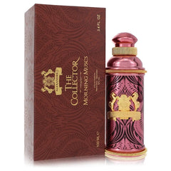 Morning Muscs by Alexandre J for Women. Eau De Parfum Spray 3.4 oz | Perfumepur.com