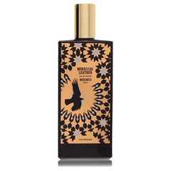 Moroccan Leather by Memo for Women. Eau De Parfum Spray (Unboxed) 2.5 oz | Perfumepur.com