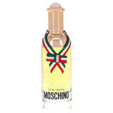 Moschino by Moschino for Women. Eau De Toilette Spray (Tester) 2.5 oz | Perfumepur.com
