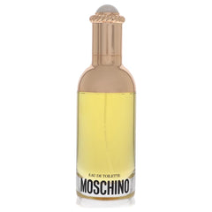 Moschino by Moschino for Women. Eau De Toilette Spray (unboxed) 2.5 oz | Perfumepur.com