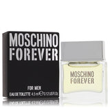 Moschino Forever by Moschino for Men. Mini EDT .12 oz | Perfumepur.com