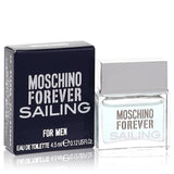 Moschino Forever Sailing by Moschino for Men. Mini EDT .17 oz | Perfumepur.com
