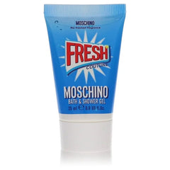 Moschino Fresh Couture by Moschino for Women. Bath & Shower Gel .8 oz | Perfumepur.com