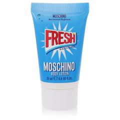 Moschino Fresh Couture by Moschino for Women. Body Lotion .8 oz | Perfumepur.com