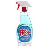 Moschino Fresh Couture by Moschino for Women. Eau De Toilette Spray (Tester) 3.4 oz | Perfumepur.com