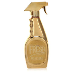 Moschino Fresh Gold Couture by Moschino for Women. Eau De Parfum Spray (unboxed) 3.4 oz | Perfumepur.com