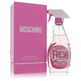 Moschino Fresh Pink Couture by Moschino for Women. Eau De Toilette Spray 3.4 oz | Perfumepur.com